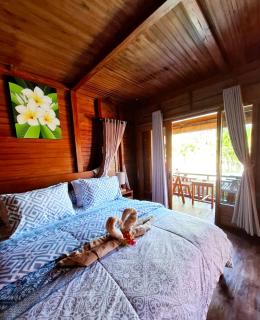 Pondok Denly by Pigeon - 0