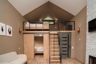 BlackWood Resort - 7