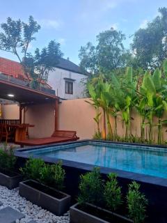 Pondok Denly by Pigeon - 9