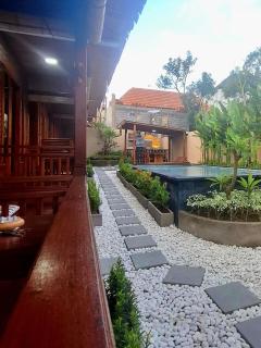 Pondok Denly by Pigeon - 8