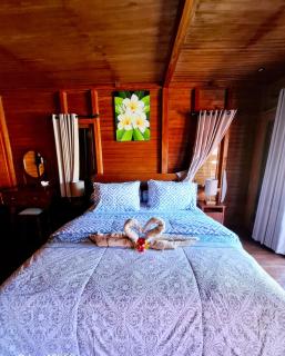 Pondok Denly by Pigeon - 7