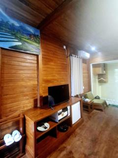 Pondok Denly by Pigeon - 3