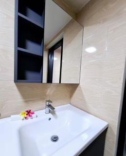 Pondok Denly by Pigeon - 1