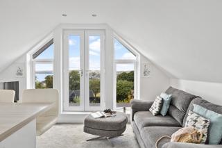 Swanston Lodge - Elevated Coastal Living with Panoramic Views - Paignton - 3