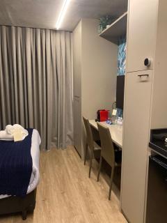 413 Studio em Pinheiros Próximo da Avenida Faria Lima - 5