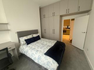 Cute Flat in Marylebone - 2