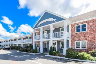 Edgewater Beach Resort - 0