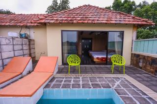Novem Eco Resort - 9