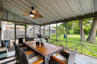 Crane Haven - Walk to CyRide Games & Grill - Ames - 7