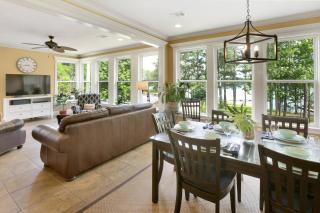 Lake front home, pet friendly, kayaks provided - Clarks Hill - 9