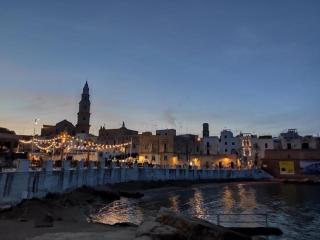 Central House - Monopoli - 9