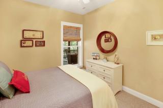 Lake front home, pet friendly, kayaks provided - Clarks Hill - 4