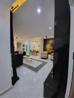 Super Luxury 3bedroom Apartment in Gbagada - 3