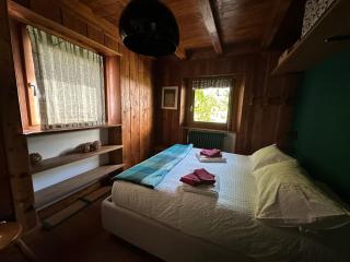 Villa Costa di charme - Cogne - 8