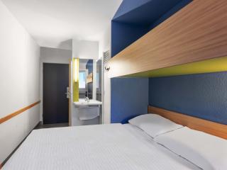 B&B HOTEL Erlangen-Tennenlohe - Erlangen - 4