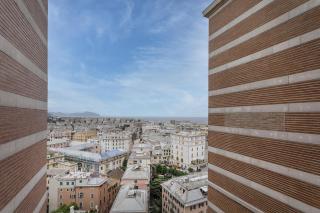 Apartment with a Magic View by Wonderful Italy - 6