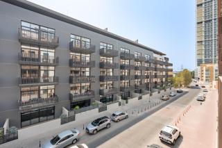 Contemporary 1Bedroom Escape in Eaton Place - 1