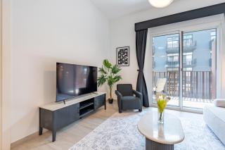 Contemporary 1Bedroom Escape in Eaton Place - 4