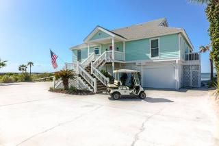 Harbor Point Ocean Front Beach Estate - - 1