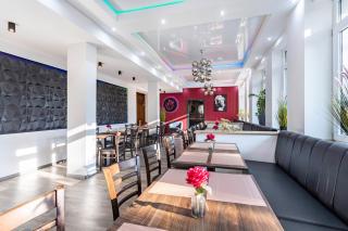 Haus Fürstenberg - 1