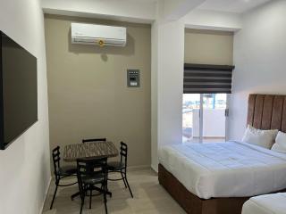 Antonios Miramar Hotel - 7