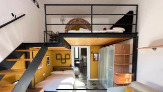 Stylish Duplex on Two Levels 15 Mins from Duomo - Milano - 9