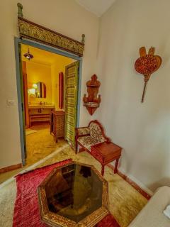 Riad Dar Malwan Hotel and Massage - 8