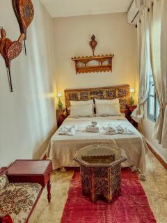 Dar Malwan - Marrakesch - 0