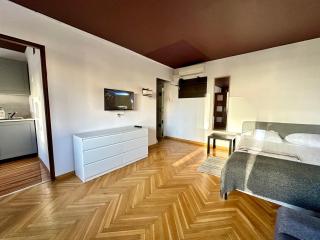 APART WAWA app 38 WiFi 600 Mbit - Warschau - 5