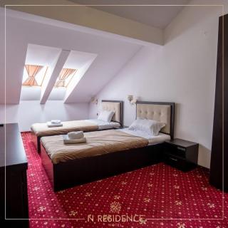 Hotel Nino - 5
