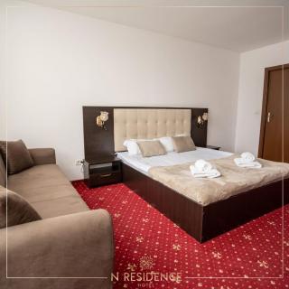 Hotel Nino - 7