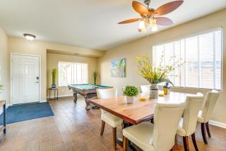 Avondale Abode Pool, Lake Views and On-Site Fishing - 6