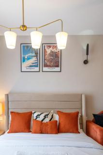 Urban Studio Apartment on Mombasa rd Near JKIA Airport,SGR Railway,Expressway and Close to Nairobi CBD - 8