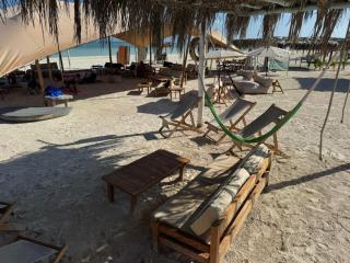 Hotel Encanto Holbox Beach Front - Isola Holbox - 4