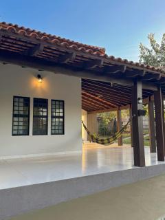 Pousada Aromas do Vale - 3