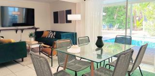 Casa Verde - Wilton Manors - Pool - 3
