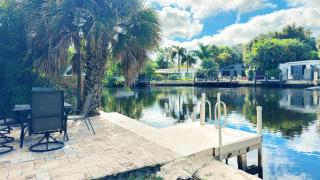 Casa Verde - Wilton Manors - Pool - 6