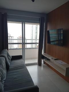 Residencial Affinitty, Andar Alto,Vista p Mar, 4 Hosp - 4