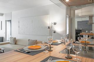 Appartement Saint Tropez - 4