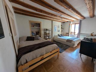 Souffle des Alpes Maison 6 couchages - 3