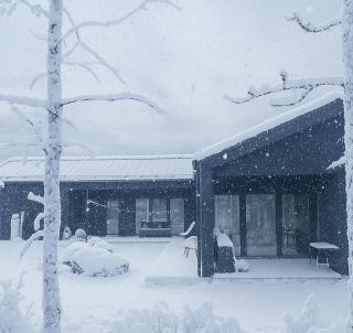 Villa Printtivaara - Rovaniemi - 9