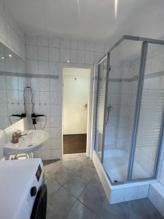 Moderne Monteurzimmer Vu - 8