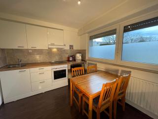 Moderne Monteurzimmer Vu - 2