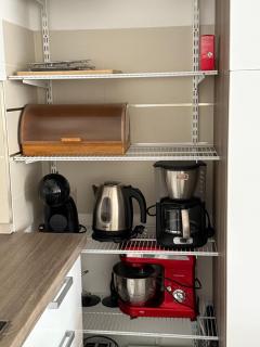 Family village apartment - 6