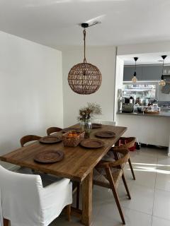 Apartamento amplio y moderno en Punta del Este - 3