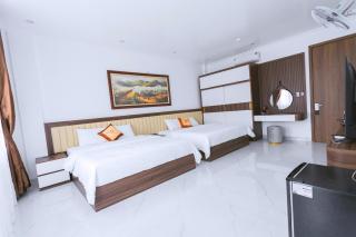 An Khang Hotel - Quản Bạ - 3