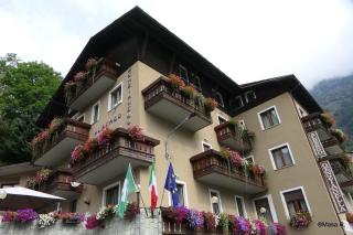 Hotel Genzianella - 8