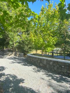 Riverside Cottage - 2