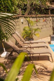 Pousada Terra Coral - 5