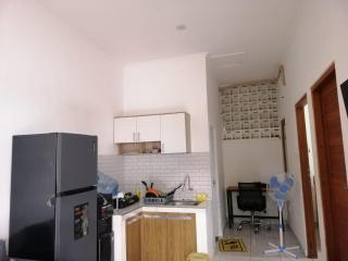 Gubug Amertha B1 House - 6